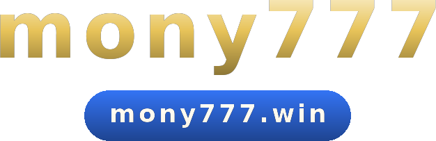 mony777 logo